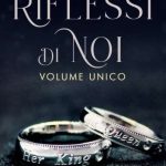 Valentina C.-Riflessi di noi - un cuore tra i libri