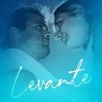 Levante di Vera Demes - Un Cuore Tra i Libri Vera Demes-Levante - un cuore tra i libri