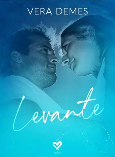 Vera Demes-Levante - un cuore tra i libri