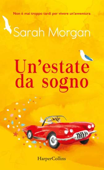 Sarah Morgan-Un'estate da sogno