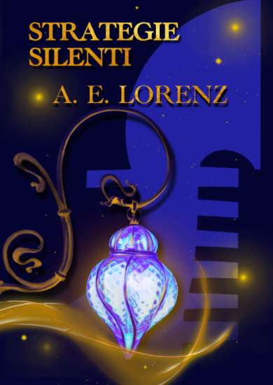 A. E. Lorenz-Strategie silenti - un cuore tra i libri