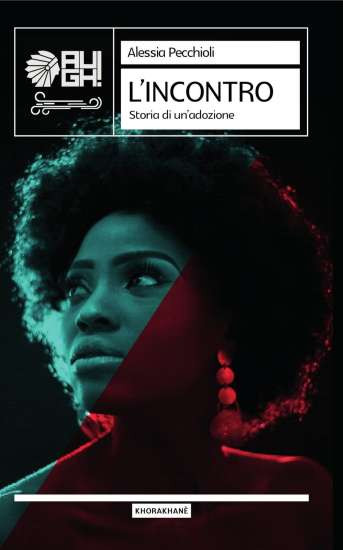 Alessia Pecchioli-L'incontro-storia di una adozione - un cuore tra i libri