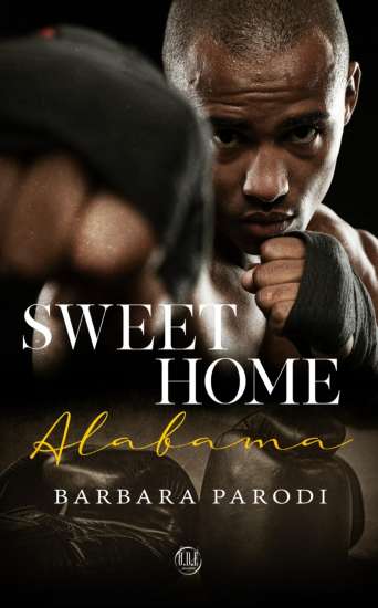 Barbara Parodi-Sweet Home Alabama