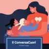 Il ConversaCuori. Di madre in figlia di Claudia Oligeri - Un Cuore Tra i Libri Claudia Oligeri-Il conversacuori - un cuore tra i libri