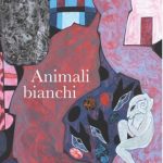 Cristina Caloni-Animali bianchi - un cuore tra i libri