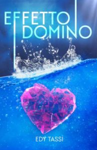 Copertina recensione: Effetto Domino di Edy Tassi