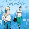Amore Proibito di Elena May - Un Cuore Tra i Libri Elena May-Amore proibito - un cuore tra i libri