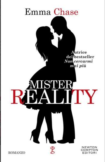 Emma Chase-Mister Reality
