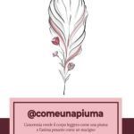 @comeunapiuma di Marika Volpe - Un Cuore Tra i Libri Marika Volpe-Come una piuma - un cuore tra i libri