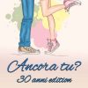 Nelli B.-Ancora tu - un cuore tra i libri