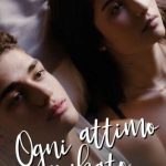 Noemi Antonelli-ogni attimo rubato - un cuore tra i libri