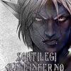 Sortilegi Dall'inferno di Patrizia Benetti - Un Cuore Tra i Libri Patrizia Benetti-Sortilegi dall'inferno - un cuore tra i libri