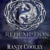 Redemption di Randi Cooley Wilson - Un Cuore Tra i Libri Randi C. Wilson-Redemption - un cuore tra i libri