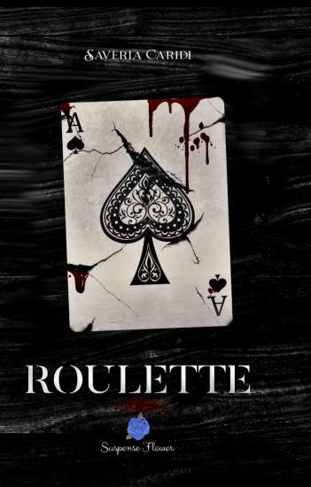 Saveria Caridi-Roulette - un cuore tra i libri