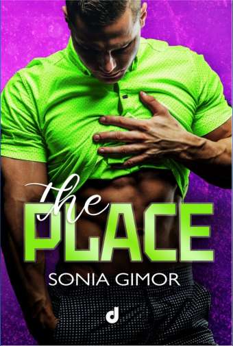 Sonia Gimor-The place - un cuore tra i libri