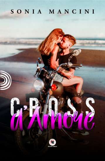 Sonia Mancini-cross d'amore - un cuore tra i libri