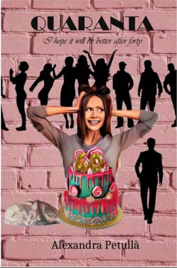 Alexandra Pelullà-Quaranta - un cuore tra i libri