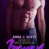 Bryan: Bond of Brotherhood di Anna J. Scott - Un Cuore Tra i Libri Anna J. Scott-Bryan - un cuore tra i libri
