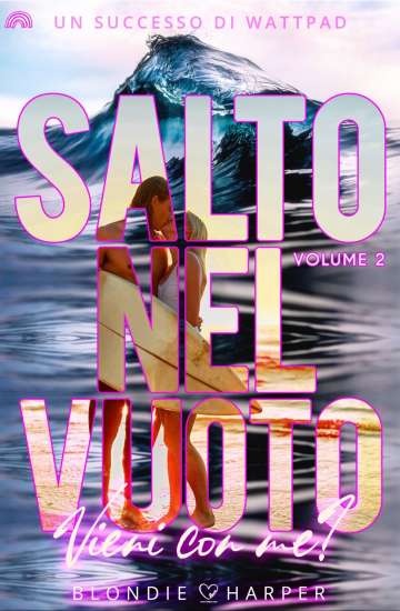 Blondie Harper-Salto nel vuoto: Vieni con me?