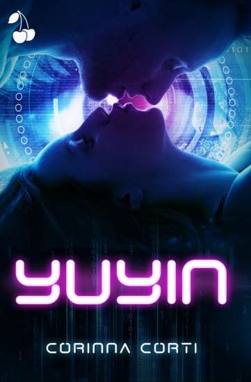 Corinna Corti-yuyin - un cuore tra i libri