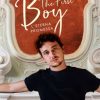 Cristiano Pedrini-The first boy - un cuore tra i libri