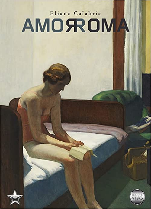 Eliana Calabria-Amor Roma