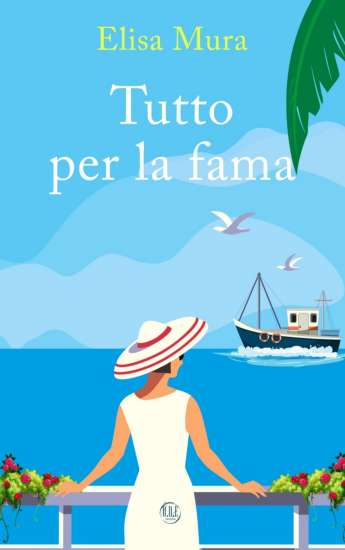 Elisa Mura-Tutto per la fama