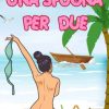 Una spugna per due di Laura Bassa - Un Cuore Tra i Libri Laura Bassa-una spugna per due - un cuore tra i libri