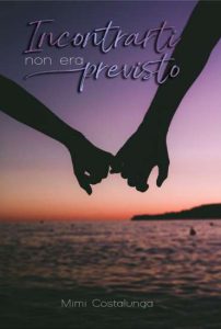 Copertina recensione: Incontrarti non era previsto di Mimi Costalunga