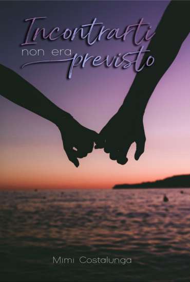 Mimi Costalunga-Incontrarti non era previsto - un cuore tra i libri