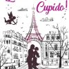 Noemi N,-Qualcuno fermi cupido - un cuore tra i libri