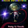 Nello Sognatore di Patty Li Vecchi - Un Cuore Tra i Libri Patty Li Vecchi-Nello sognatore - un cuore tra i libri