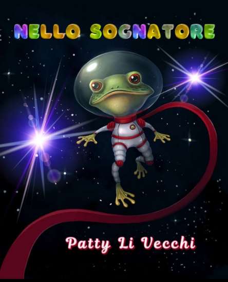 Patty Li Vecchi-Nello sognatore - un cuore tra i libri