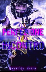Copertina recensione: La perfezione di un incontro: Il principe delle Tigri di Rebecca Smith
