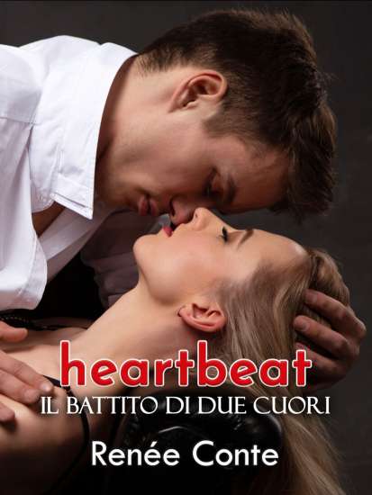 Renée Conte-Heartbeat - un cuore tra i libri