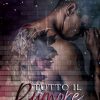 Tutto il rumore del mondo di Sofia Ribes - Un Cuore Tra i Libri Sofia Ribes-Tutto il rumore del mondo - un cuore tra i libri