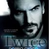 Twice: doppio gioco tra amore e dovere di Carmen Weiz - Un Cuore Tra i Libri Carmen Weiz-Twice - un cuore tra i libri