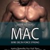 Mac: Breaking Away di Elle James - Un Cuore Tra i Libri Elle James-Mac - un cuore tra i libri