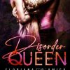 Floriana D’Amico-disorder queen - un cuore tra i libri