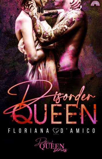 Floriana D'Amico-Disorder Queen