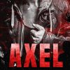 Axel di Lorella Diamante - Un Cuore Tra i Libri Lorella Diamante-AXEL - un cuore tra i libri