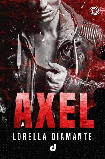 Lorella Diamante-AXEL - un cuore tra i libri