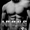 Irons. Norfolk (Vol. 2) di Mj Fields - Un Cuore Tra i Libri MJ Fields-irons - un cuore tra i libri
