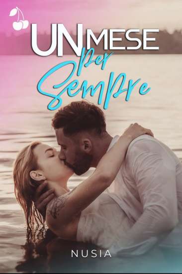 Nusia-Un mese per sempre - un cuore tra i libri