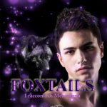 Raika Fallen-foxtails 2 - un cuore tra i libri