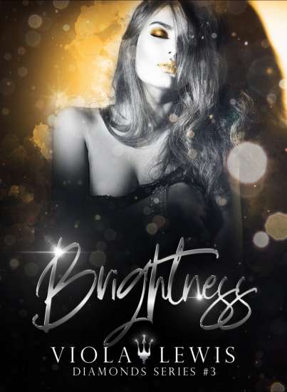 Viola Lewis-Brightness - un cuore tra i libri