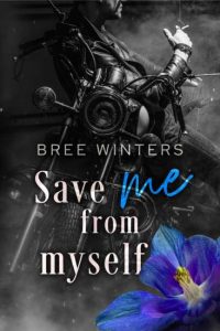 Copertina recensione: Save Me from Myself di Bree Winters