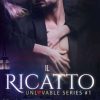 Il ricatto di Chiara Cipolla - Un Cuore Tra i Libri Chiara Cipolla-Il ricatto - un cuore tra i libri