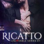 Il ricatto di Chiara Cipolla - Un Cuore Tra i Libri Chiara Cipolla-Il ricatto - un cuore tra i libri