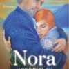 Nora: experiment 02 di Daniela Spagnuolo - Un Cuore Tra i Libri Daniela Spagnuolo-Nora - un cuore tra i libri